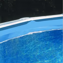 Gre KITPROV4870 piscine hors sol En forme de 8 13696 L Bleu, Blanc - Vue supplémentaire 4