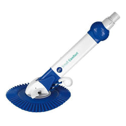 Gre AR20682 aspirateur d'étang et de piscine Nettoyeur avec aspiration