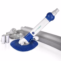 Gre AR20682 aspirateur d'étang et de piscine Nettoyeur avec aspiration - Vue supplémentaire 4