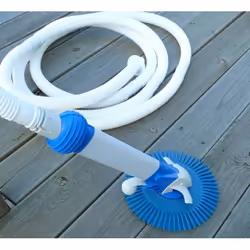 Gre AR20682 aspirateur d'étang et de piscine Nettoyeur avec aspiration - Vue supplémentaire 5