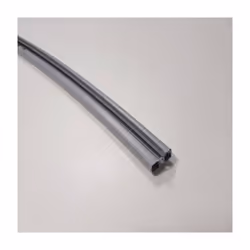 Profilé inférieur PI pour piscine Gré. Référence de la pièce: PC3501360WP Quantité nécessaire pour une piscine : 8 piècesComp ...