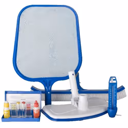 Gre KMA05, Kit de maintenance, Bleu, Blanc, 45 cm, 1,72 kg, Boîte, 130 mm