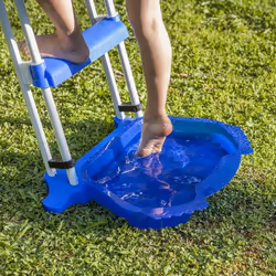 Gre LP01 (CN) accessoire pour piscine Bain de pieds - Vue supplémentaire 4