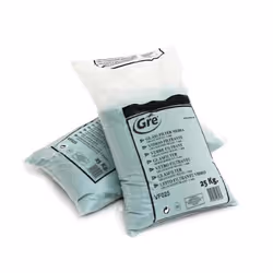 Gre VF025, Élément filtrant, Verre, 0,5 - 1 mm, Filtre à sable, 25,1 kg, 1 pièce(s)