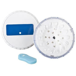 Gre PLED2 éclairage sous-marin LED Mur