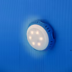 Gre LEDRW éclairage sous-marin Blanc LED Surface