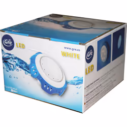 Gre LEDRW éclairage sous-marin Blanc LED Surface - Vue supplémentaire 7