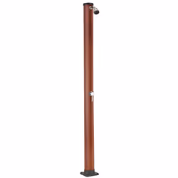Gre AR1020W, Autonome, Bois, PVC, 20 L, Solaire, 7,7 kg