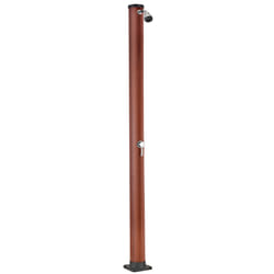 Gre AR1020W Douche de piscine et jardin Autonome