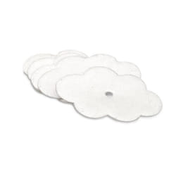 Gre WFL6 accessoire pour piscine Éponge d'absorption de graisse d'épuisette