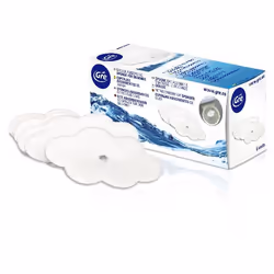 Gre WFL6 accessoire pour piscine Éponge d'absorption de graisse d'épuisette