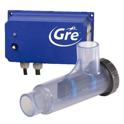 Gre EESB55 accessoire pour piscine Électrolyseur au sel