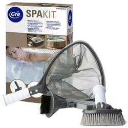 GRE - Kit de nettoyage spa