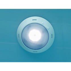 GRE - Pools Projecteur led blanc pour piscine enterrée