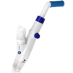 Gre ESPA aspirateur d'étang et de piscine Nettoyeur haute-pression latérale