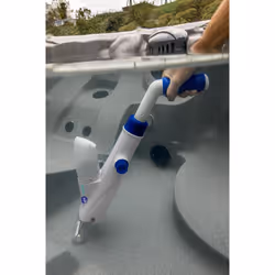 Gre ESPA aspirateur d'étang et de piscine Nettoyeur haute-pression latérale