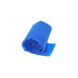 Bâche été à bulles - GRE - 180 µ - Piscine 800 x 400 m - Pour piscine acier/résine tubulaire ou auto portante