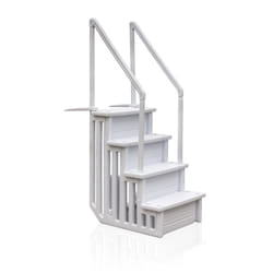 Gre EPE30 accessoire pour piscine Echelle