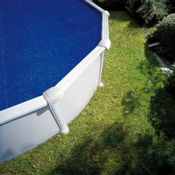 Gre 7025037117 Couverture solaire de piscine