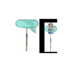 Epuisette de fond + manche 122cm - GRE