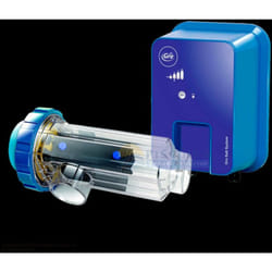 GRE - lectrolyseur au sel SCG100