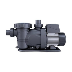 GRE - Pompe piscine Gré Pool - Débit pompe piscine: 1,5 cv, 22 m³/h