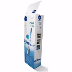 Aspirateur de piscine Nettoyeur électrique - Gre