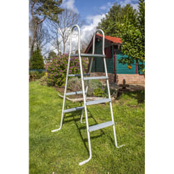 Gre ET1213 accessoire pour piscine Echelle