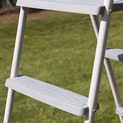 Gre ET1213 accessoire pour piscine Echelle