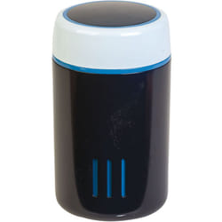 GRE - distributeur a flotteur pour piscine chlore graphite fdp 250