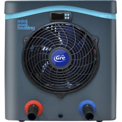 Pompe à chaleur GRE pool HPM40