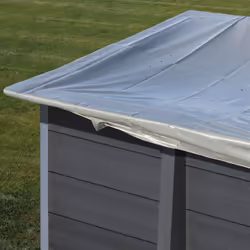 La bâche hiver est l'accessoire indispensable pour votre piscine. Elle a pour fonction de faciliter la remise en service de c ...