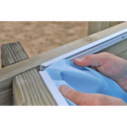 Gre F790207, Garniture de piscine, PVC, 7670 mm, 3720 mm, 1460 mm, 1 pièce(s)