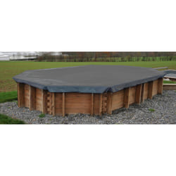 Gre CI790205 Bâche pour piscine Bâche de piscine