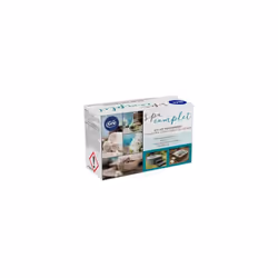 Kit de traitement complet à l'oxygène actif pour spa gonflable1 mois de traitement en un seul kitCe kit complet vous permet d ...