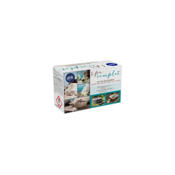 Kit complet de traitement à l'oxygène actif pour spa
