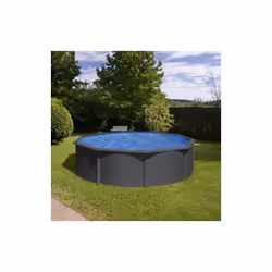 Piscine hors-sol acier Louko Ø370 x H 122 cmPrésentation des piscines hors-sol acier GRÉGre est un des leader mondial dans la ...