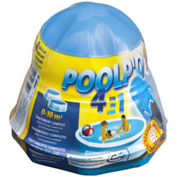Gre 08012L Produit chimique de traitement d'eau