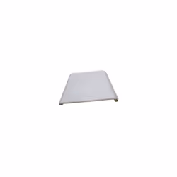 GRE - Cache margelle haut pour piscine hors-sol - margelle 18 cm