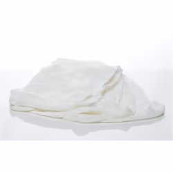 Gre Y12, Sac filtre d'aspiration, Blanc, 20 g, Ampoule, 170 mm, 95 mm