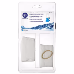 Gre Y12 accessoire de vidange d'étangs et de piscines Sac filtre d'aspiration
