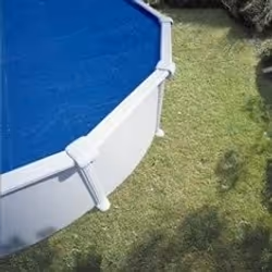 Gre CPR650 Bâche pour piscine Couverture solaire de piscine