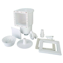 Gre AR100 accessoire pour piscine Épuisette murale de piscine