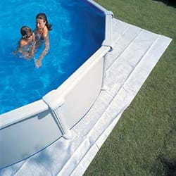 Gre MPR450 Couverture solaire de piscine