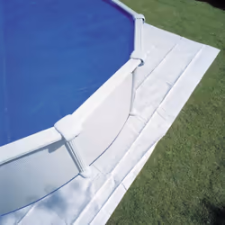 Gre MPR400 Bâche pour piscine