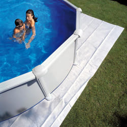 Gre MPR350 Bâche pour piscine