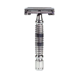 Beter 02002 rasoir pour hommes Chrome