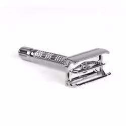 Beter 02002 rasoir pour hommes Chrome