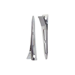 Beter 03025 accessoire pour cheveux Boucle de coiffure incluse 10 pièce(s) Acier inoxydable