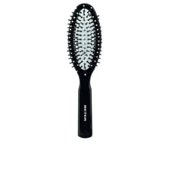 Beter 03029 brosse à cheveux et peigne Adulte Brosse à cheveux rectangulaire Noir, Blanc 1 pièce(s)